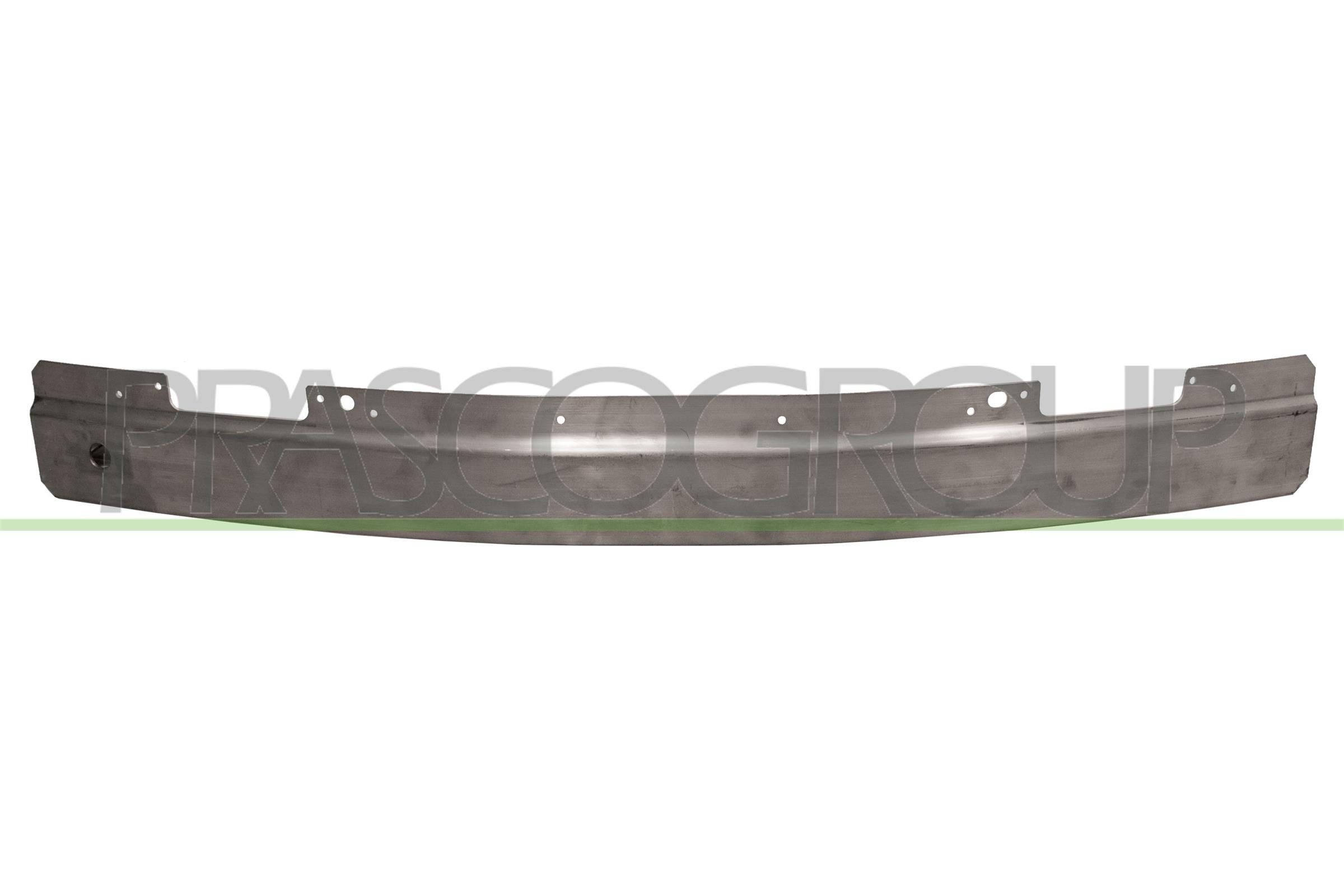 PRASCO Bumper reinforcement Article number: OP3541622 cheaply