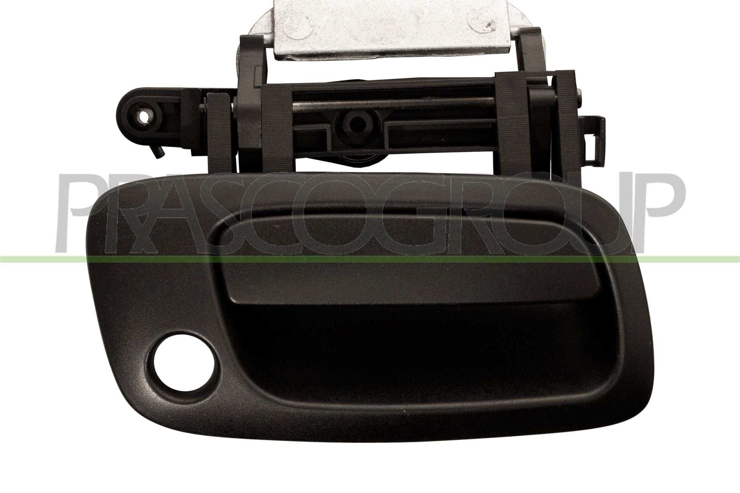 PRASCO Door Handle Article number: OP7158001 cheaply