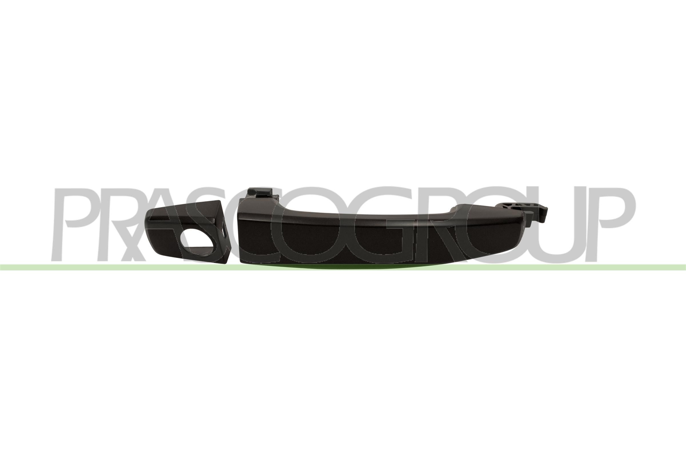 PRASCO Door Handle Article number: OP7218004 cheaply