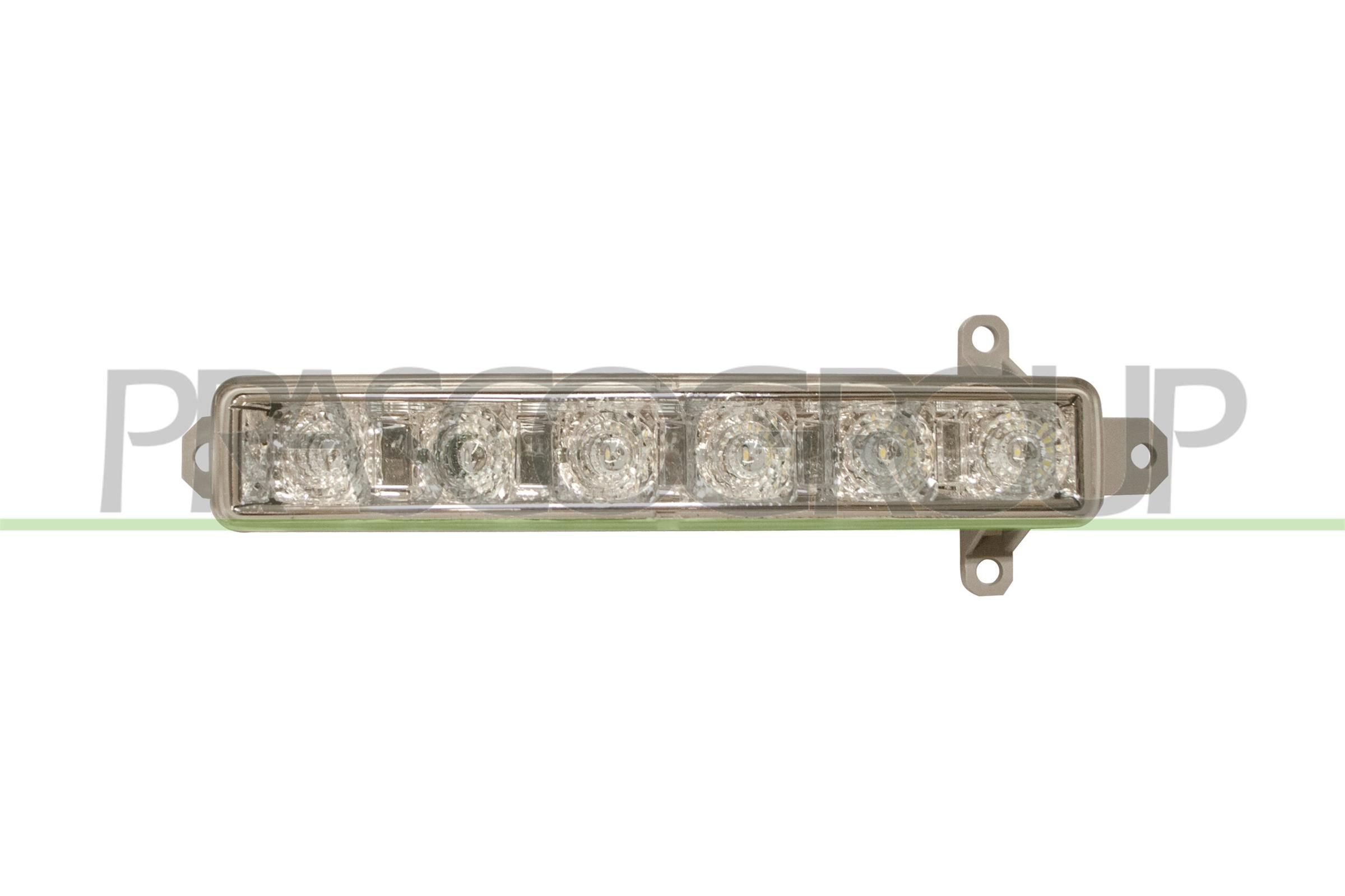 PRASCO PG2044330 Daytime Running Light C1 1.0 VTi 69 PS Petrol 2021