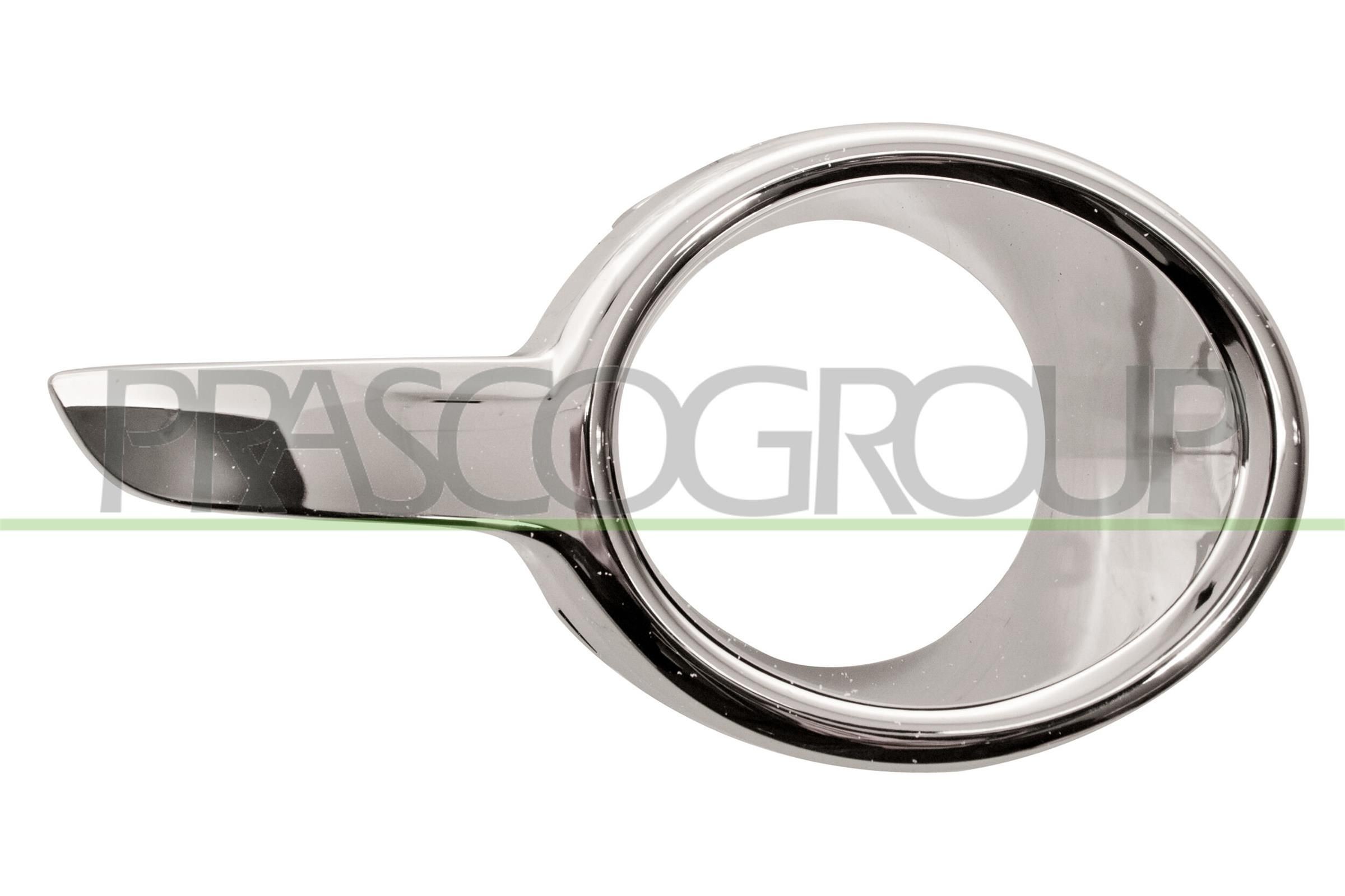 PRASCO Frame, fog light Article number: PG3261241 cheaply
