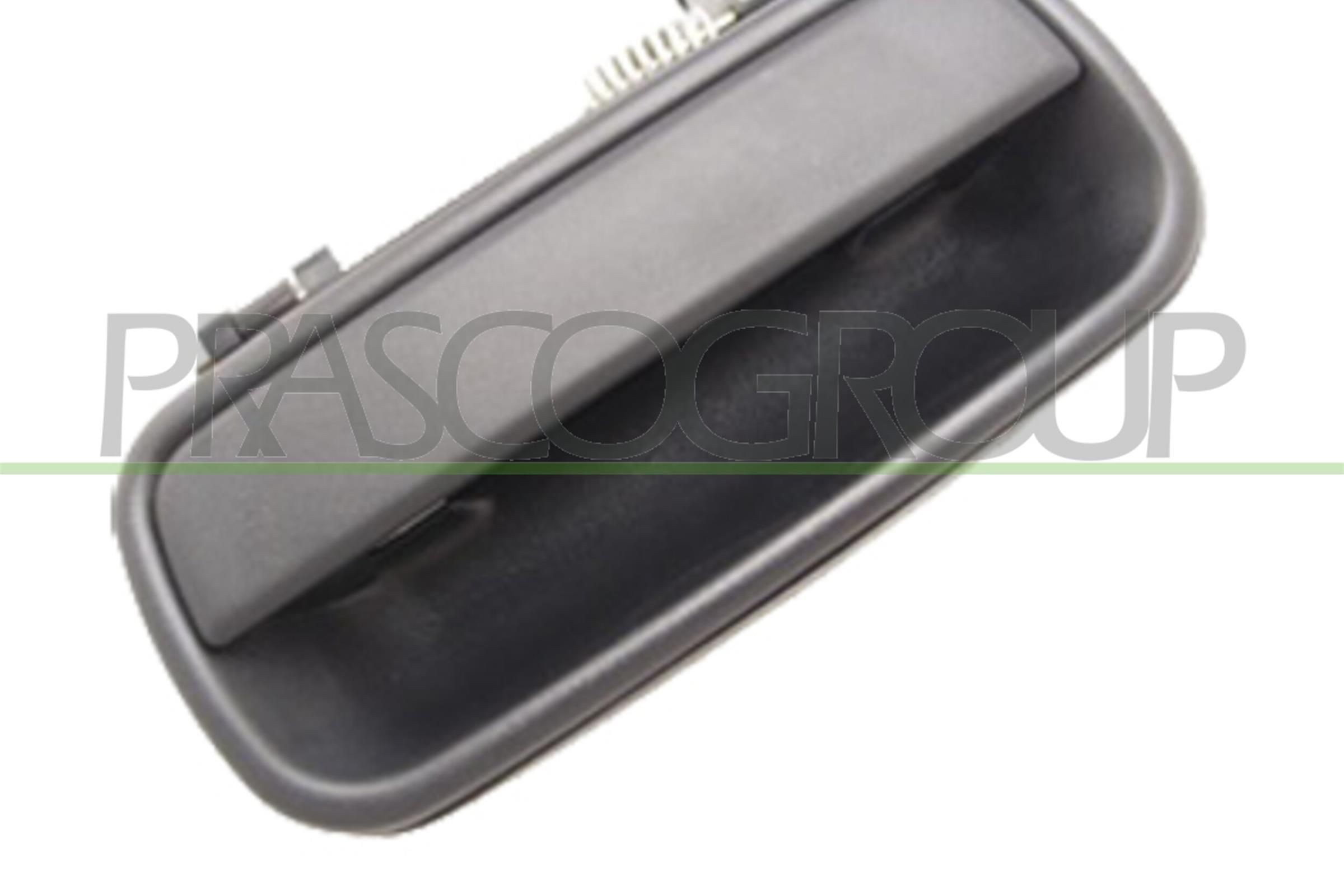 PRASCO Klamka drzwi Numer artykułu: TY8148101 niedrogo