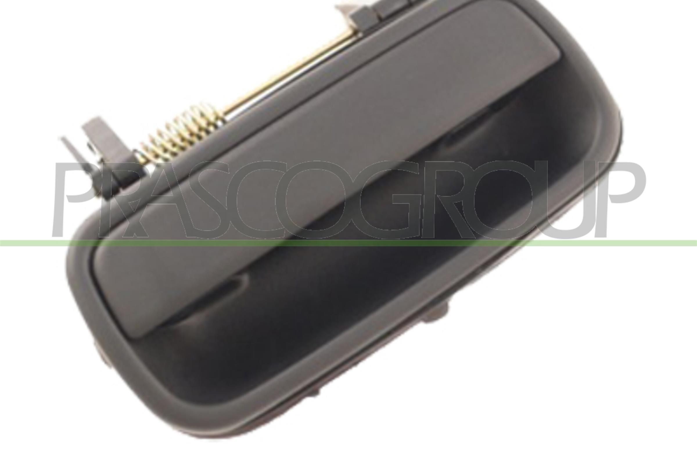 PRASCO Klamka drzwi Numer artykułu: TY8148102 niedrogo