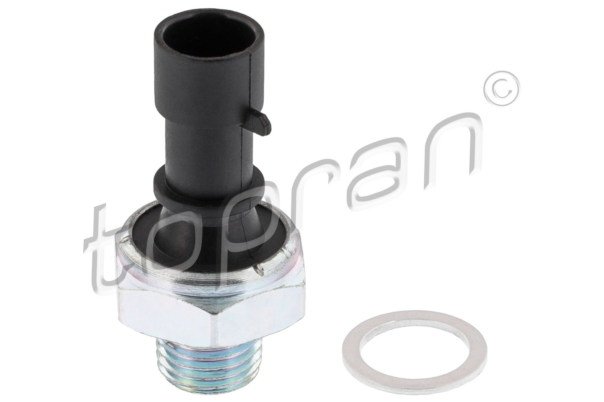 TOPRAN Oil Pressure Switch Article number: 205 080 cheaply