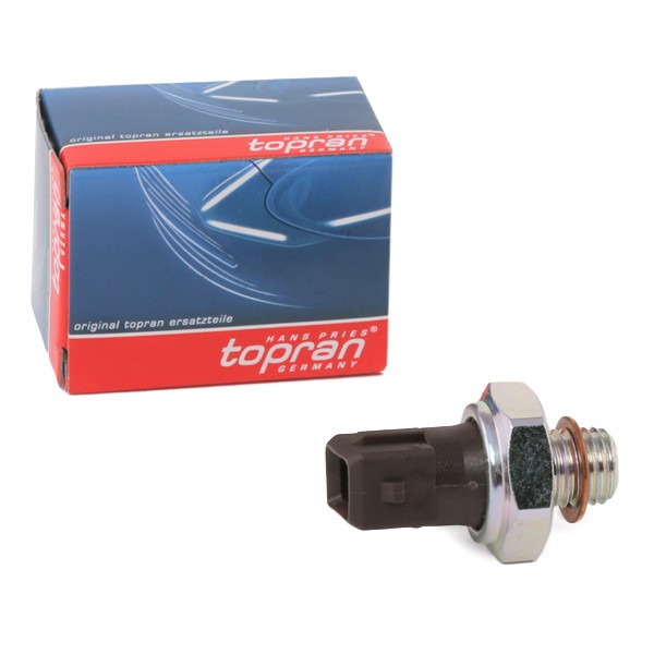 TOPRAN Oil Pressure Switch Article number: 206 960 cheaply