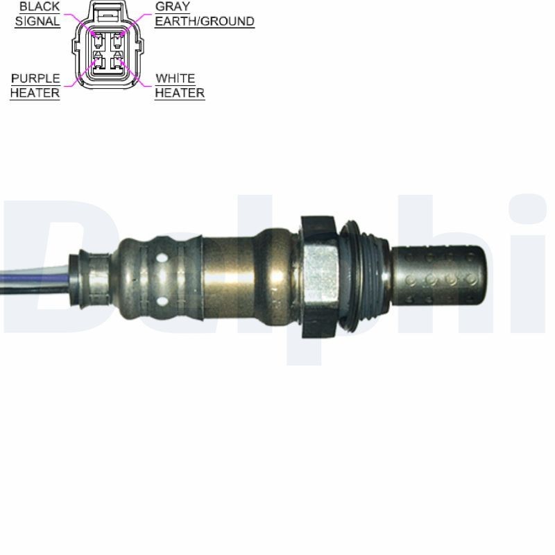 DELPHI Lambda andur Artikli number: ES20128-12B1 soodsalt