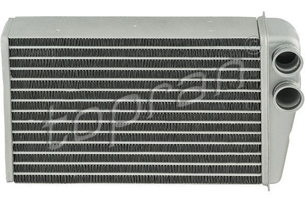 TOPRAN Heater matrix Article number: 700 980 cheaply
