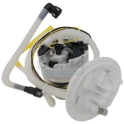 MEAT & DORIA Fuel feed unit Article number: 77483 cheaply