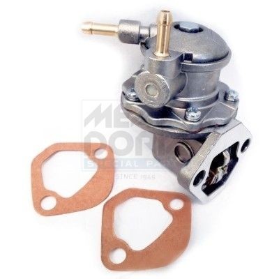 MEAT & DORIA Fuel pump Article number: POC311 cheaply