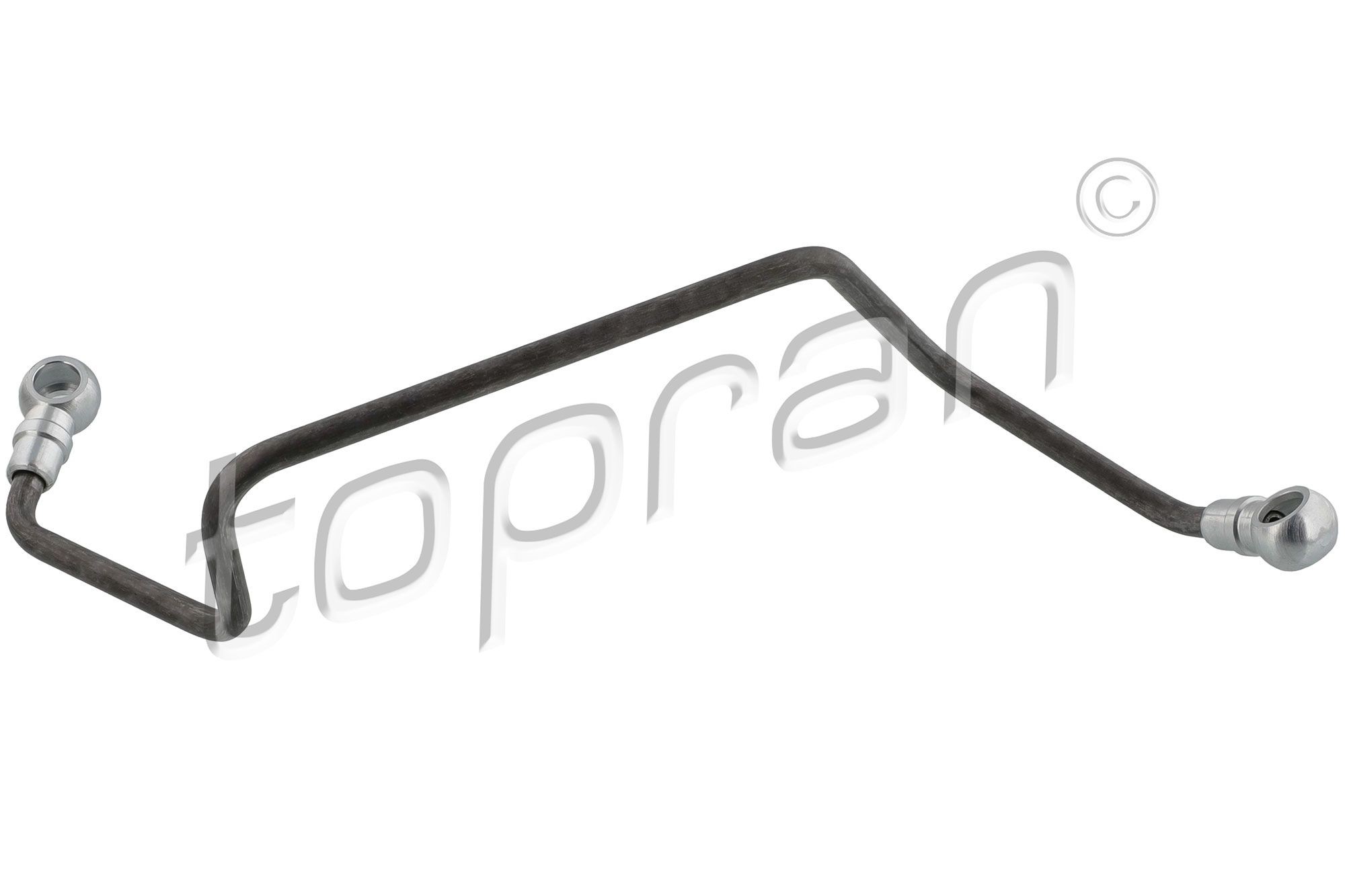TOPRAN Anti-roll bar link Article number: 820 556 cheaply