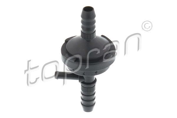 TOPRAN Intake air control valve Article number: 113 898 cheaply