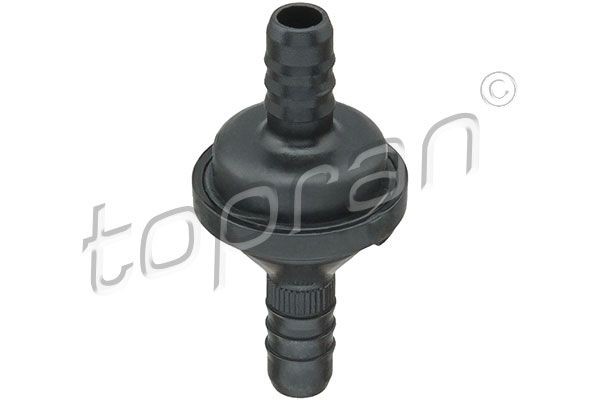 TOPRAN Intake air control valve Article number: 114 929 cheaply