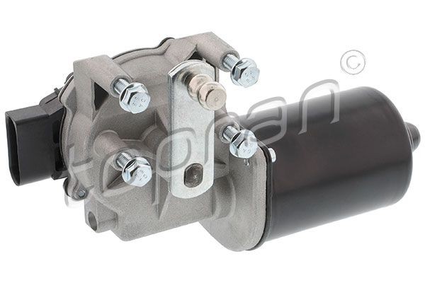TOPRAN Wiper motor Article number: 115 066 cheaply