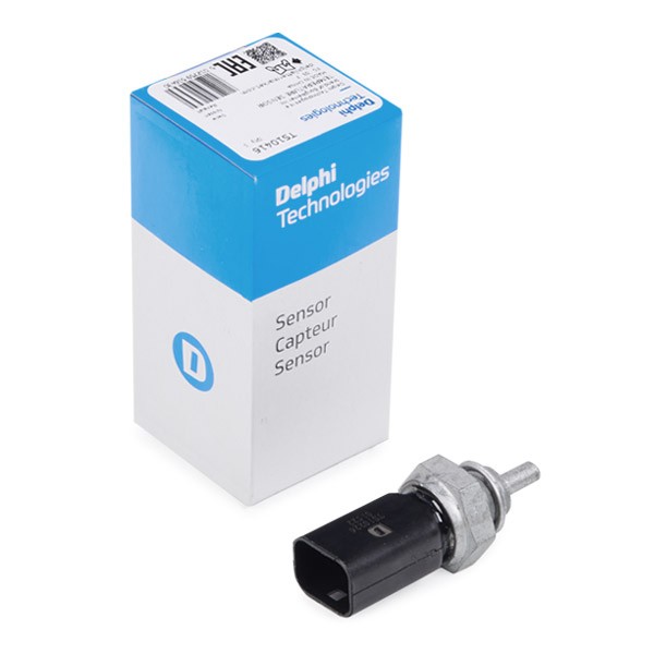 DELPHI Sensor, coolant temperature Article number: TS10416 cheaply