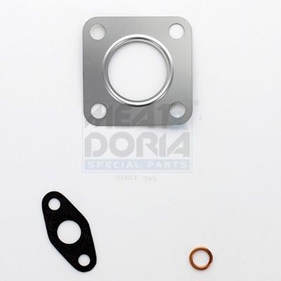 MEAT & DORIA Mounting Kit, charger Article number: 60712 cheaply