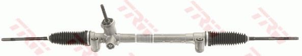TRW Steering rack Article number: JRM580 cheaply