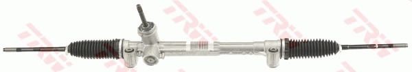 TRW Steering rack Article number: JRM572 cheaply