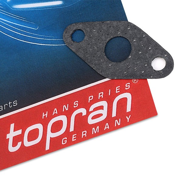 TOPRAN Turbo gasket Article number: 115 087 cheaply