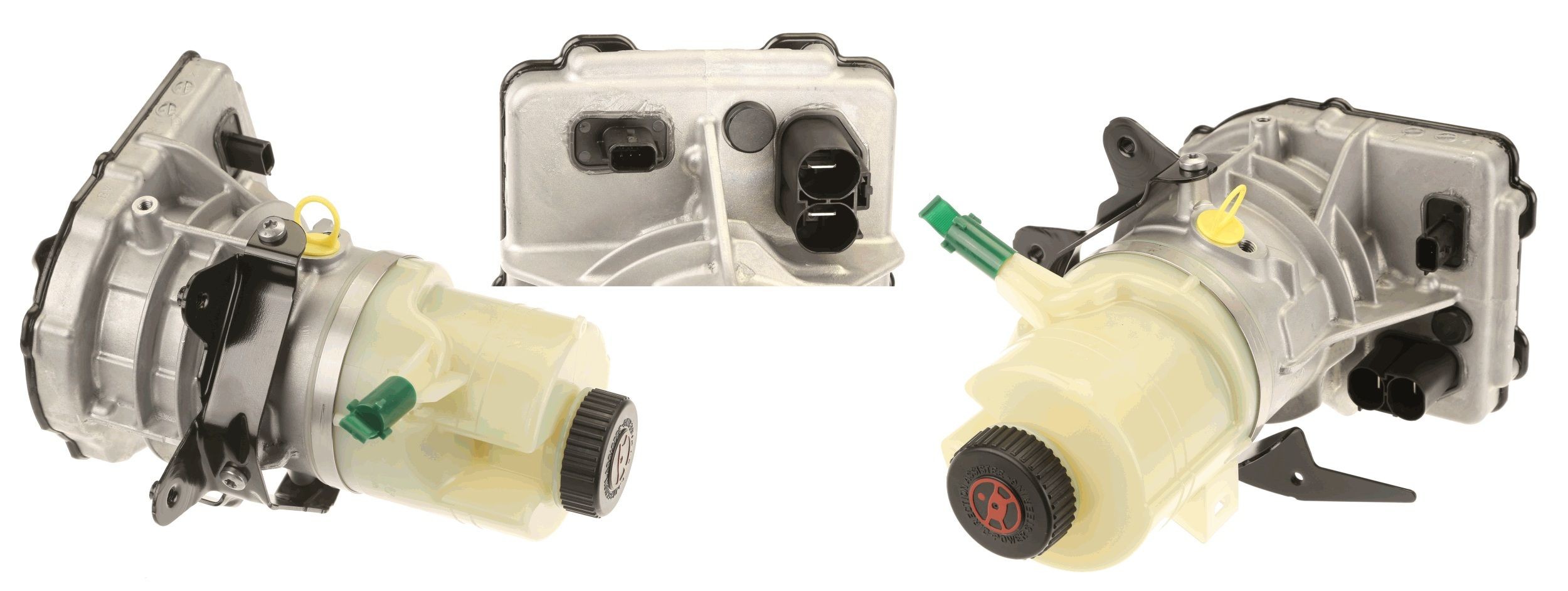 TRW Power steering pump Article number: JER175 cheaply