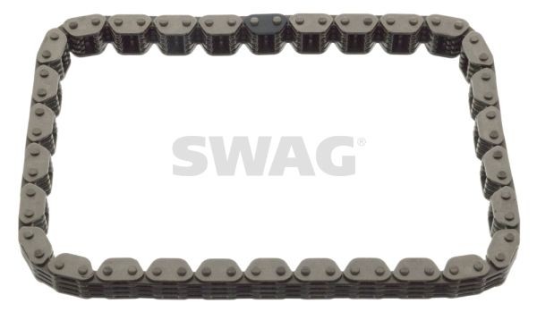 SWAG 30 94 5954 Chain, oil pump drive OCTAVIA 2.0 TSI RS 245 PS Petrol