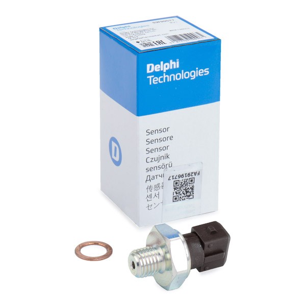 DELPHI Oil Pressure Switch Article number: SW90027 cheaply