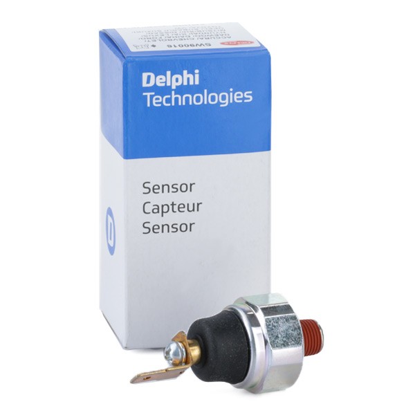 DELPHI Oil Pressure Switch Article number: SW90016 cheaply