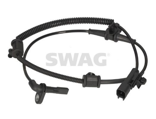 SWAG ABS sensor Article number: 40 94 5568 cheaply