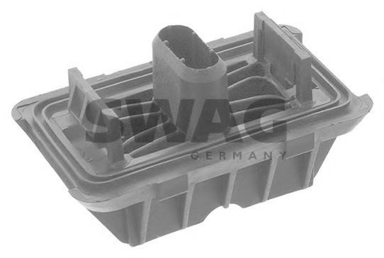 SWAG Jack Support Plate Article number: 20 94 5408 cheaply