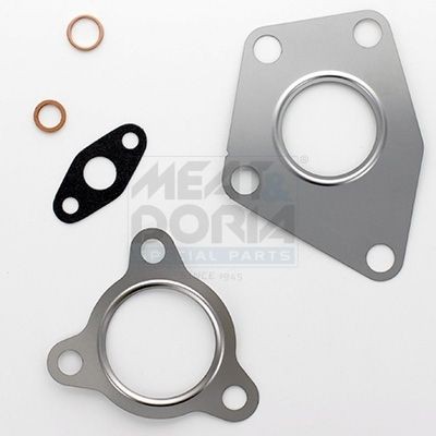 MEAT & DORIA Mounting Kit, charger Article number: 60716 cheaply