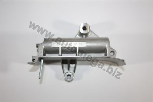 AUTOMEGA 301090479045B Võnkepehmendus, hammasrihm A4 1.9 TDI quattro 116 HP Diisel 2001