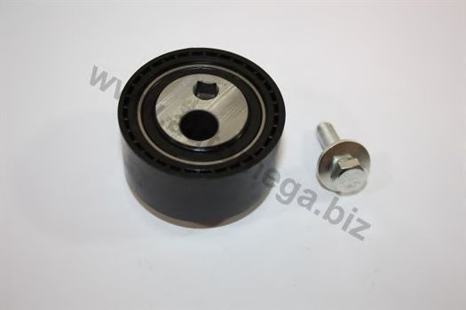 AUTOMEGA Timing belt tensioner pulley Article number: 300829059 cheaply