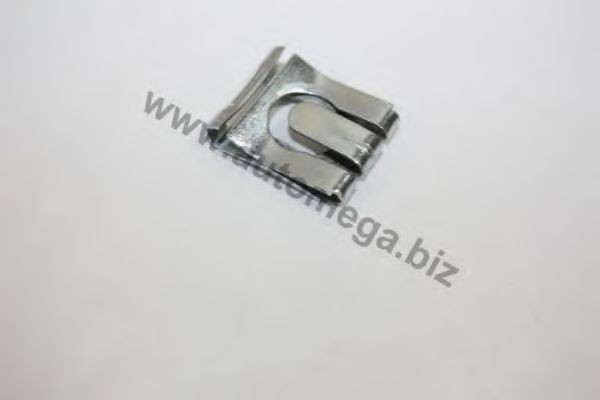 AUTOMEGA Clamp, exhaust system Article number: 3008560563 cheaply