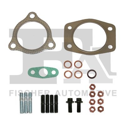 FA1 Mounting Kit, charger Article number: KT550060 cheaply