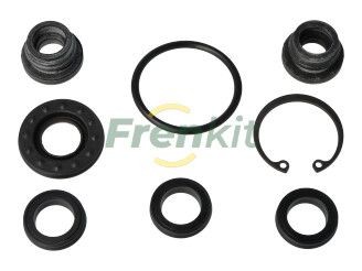 FRENKIT 125092 Remondikomplekt, peapidurisilinder A4 2.0 FSI 150 HP Bensiin 2004