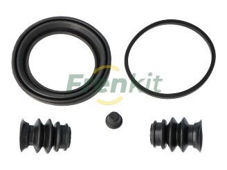 FRENKIT Repair Kit, brake caliper Article number: 257075 cheaply