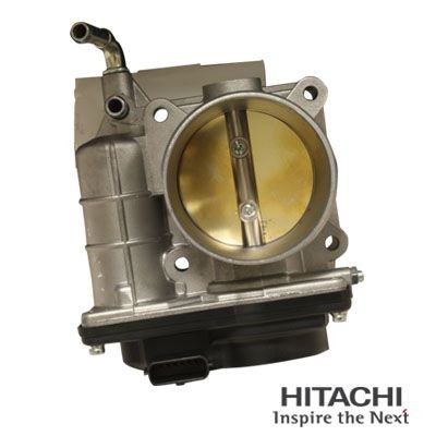 HITACHI Gasspjæld Varenummer: 2508557 billige