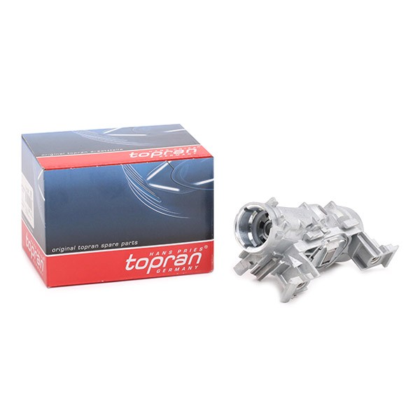 TOPRAN Steering Lock Article number: 114 221 cheaply