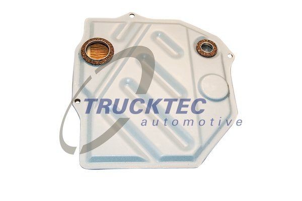 TRUCKTEC AUTOMOTIVE Hüdraulikafilter, automaatkäigukast Artikli number: 02.25.034 soodsalt