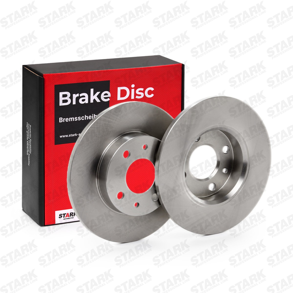 STARK Brake disc Article number: SKBD-0022801 cheaply