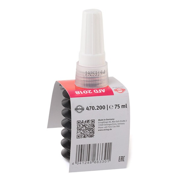 ELRING Sealing Substance AFD 2018 Article number: 470.200 cheaply