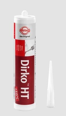 ELRING Sealing Substance Dirko HT Article number: 465.765 cheaply