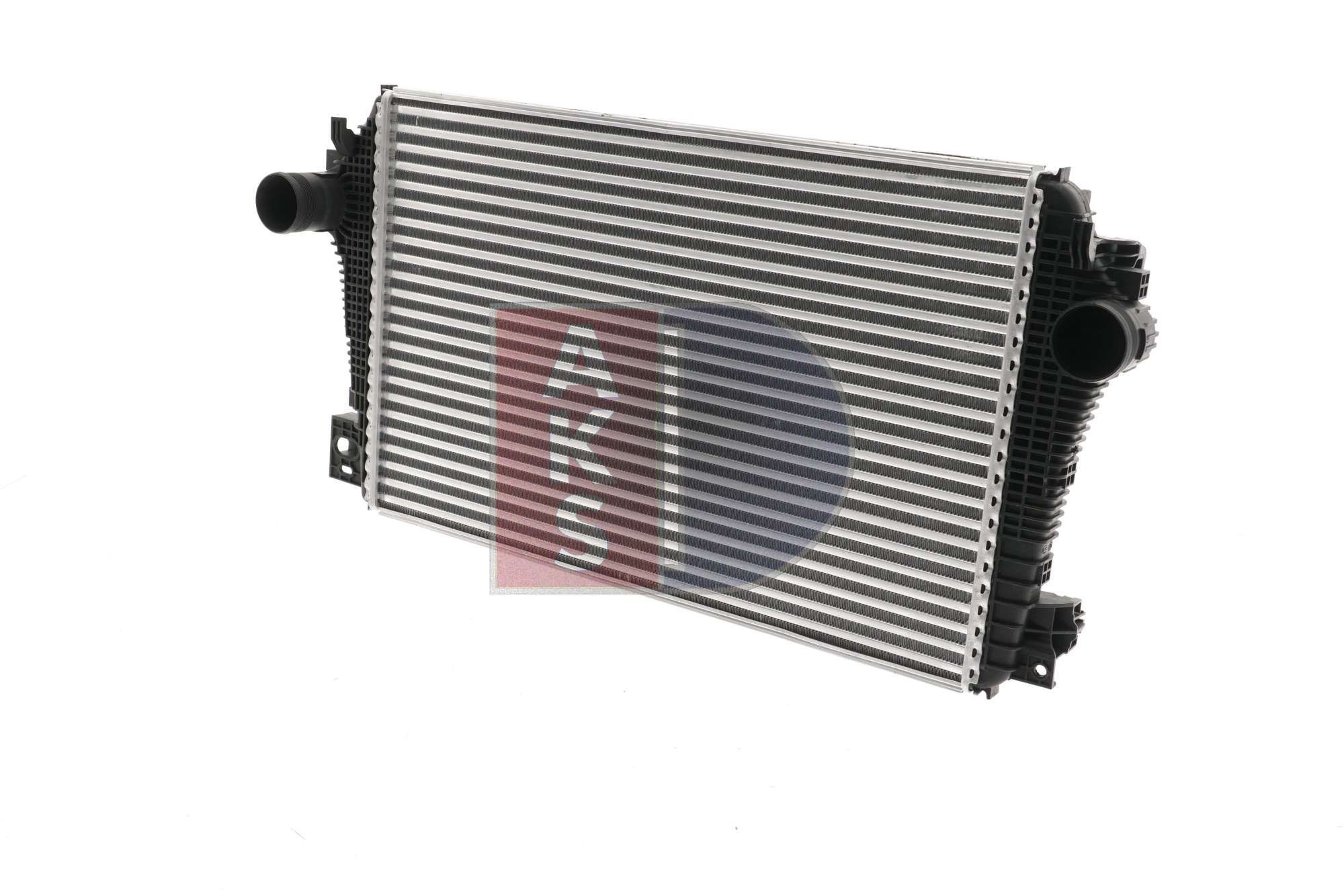 AKS DASIS Intercooler Article number: 047029N cheaply