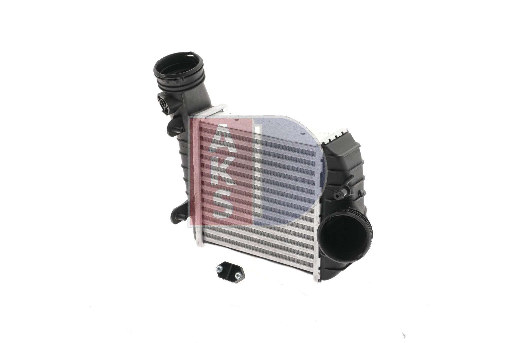 AKS DASIS Intercooler Article number: 047036N cheaply
