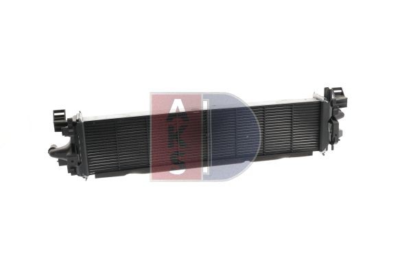 AKS DASIS Modstand, kabineventilator Varenummer: 700009N billige