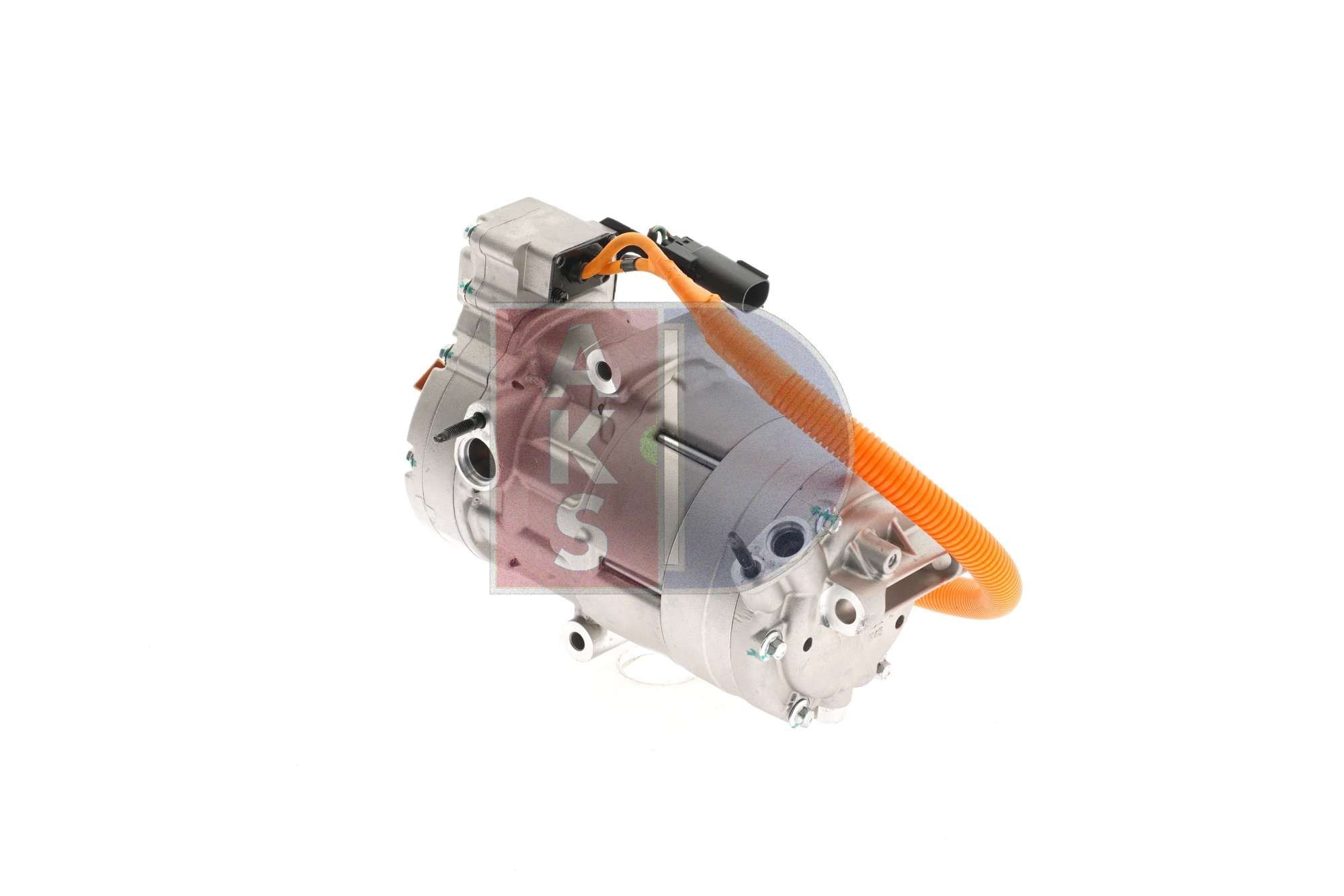 AKS DASIS Magnetisk kobling, klimakompressor Varenummer: 851192N billige
