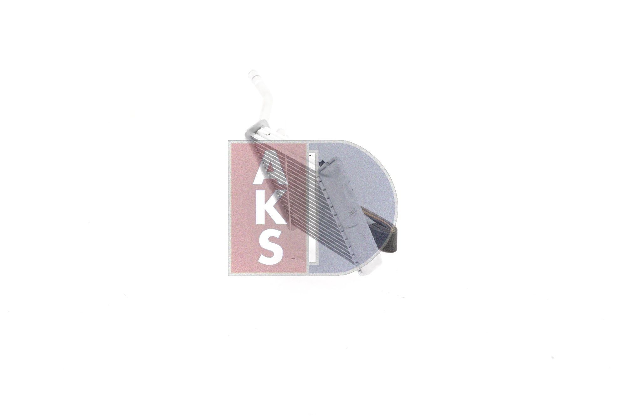 AKS DASIS AC compressor clutch Article number: 851269N cheaply