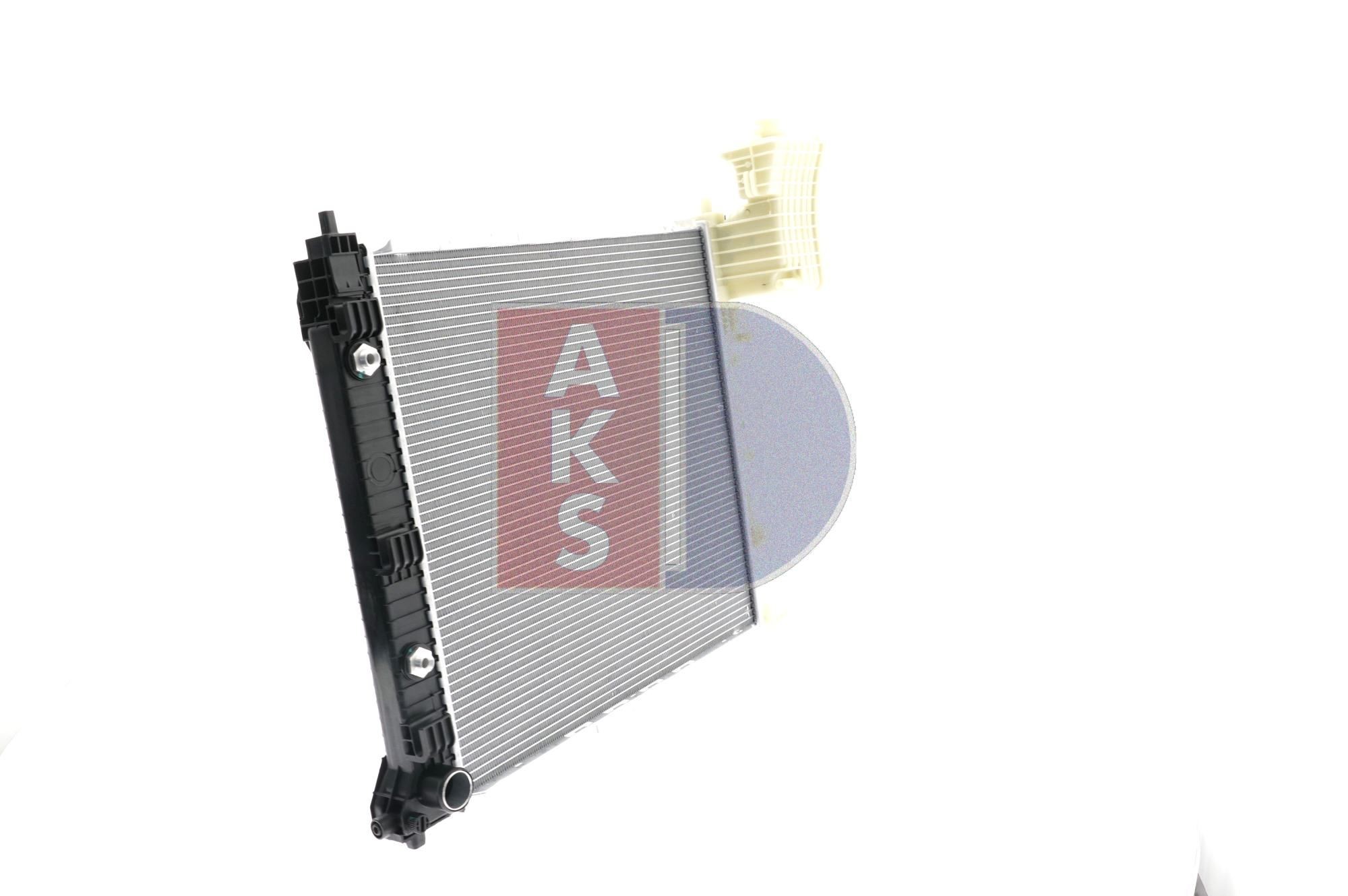 AKS DASIS Magnetsidur, kliimakompressor Artikli number: 851453N soodsalt