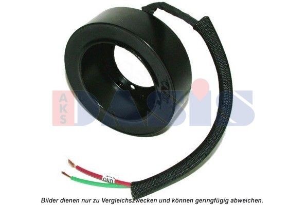 AKS DASIS Coil, magnetic-clutch compressor Article number: 852369N cheaply