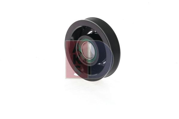 AKS DASIS Coil, magnetic-clutch compressor Article number: 852393N cheaply