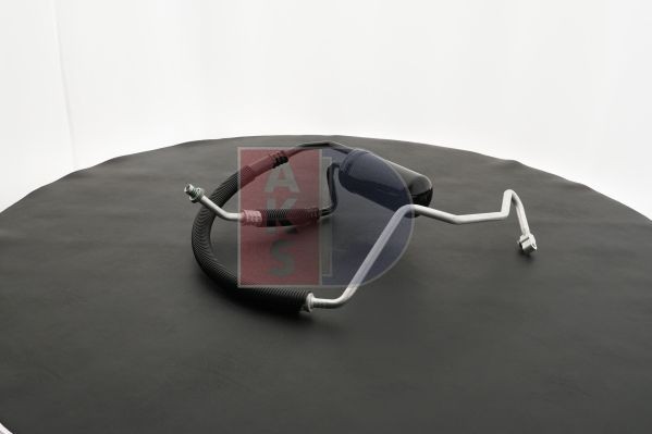AKS DASIS High- / Low Pressure Line, air conditioning Article number: 885746N cheaply